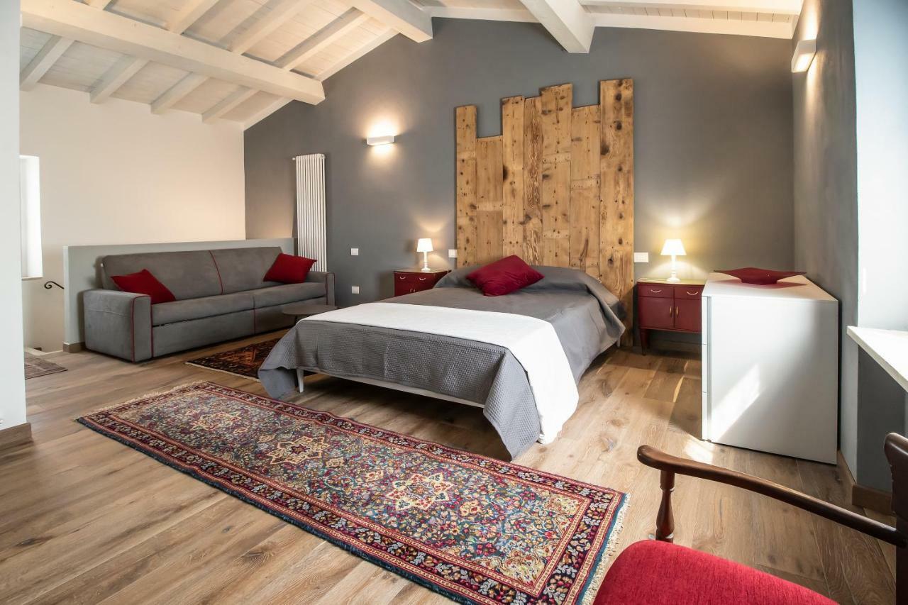 Bossema Luxury Countryhouse Cavaion Veronese Εξωτερικό φωτογραφία