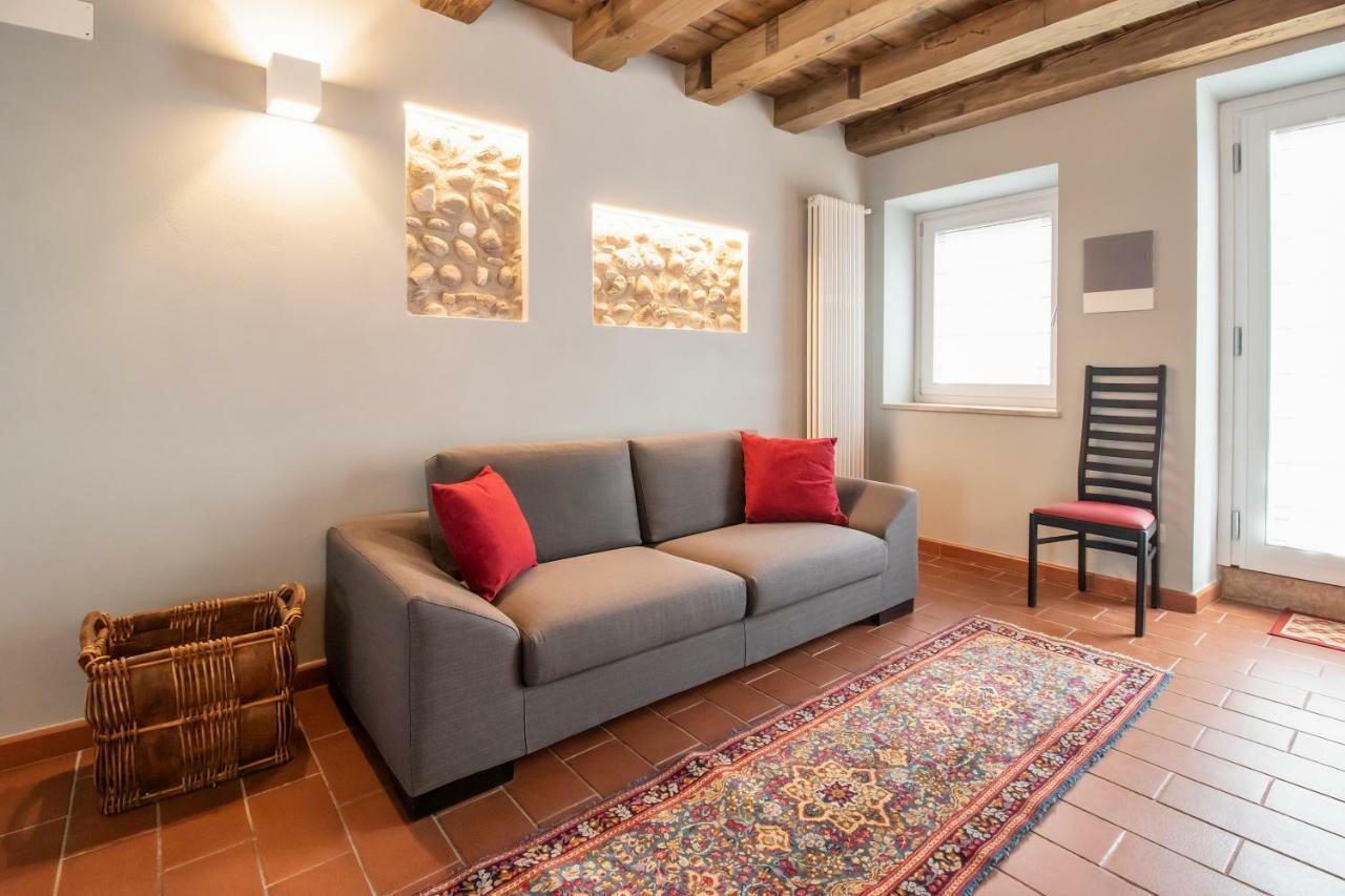 Bossema Luxury Countryhouse Cavaion Veronese Εξωτερικό φωτογραφία