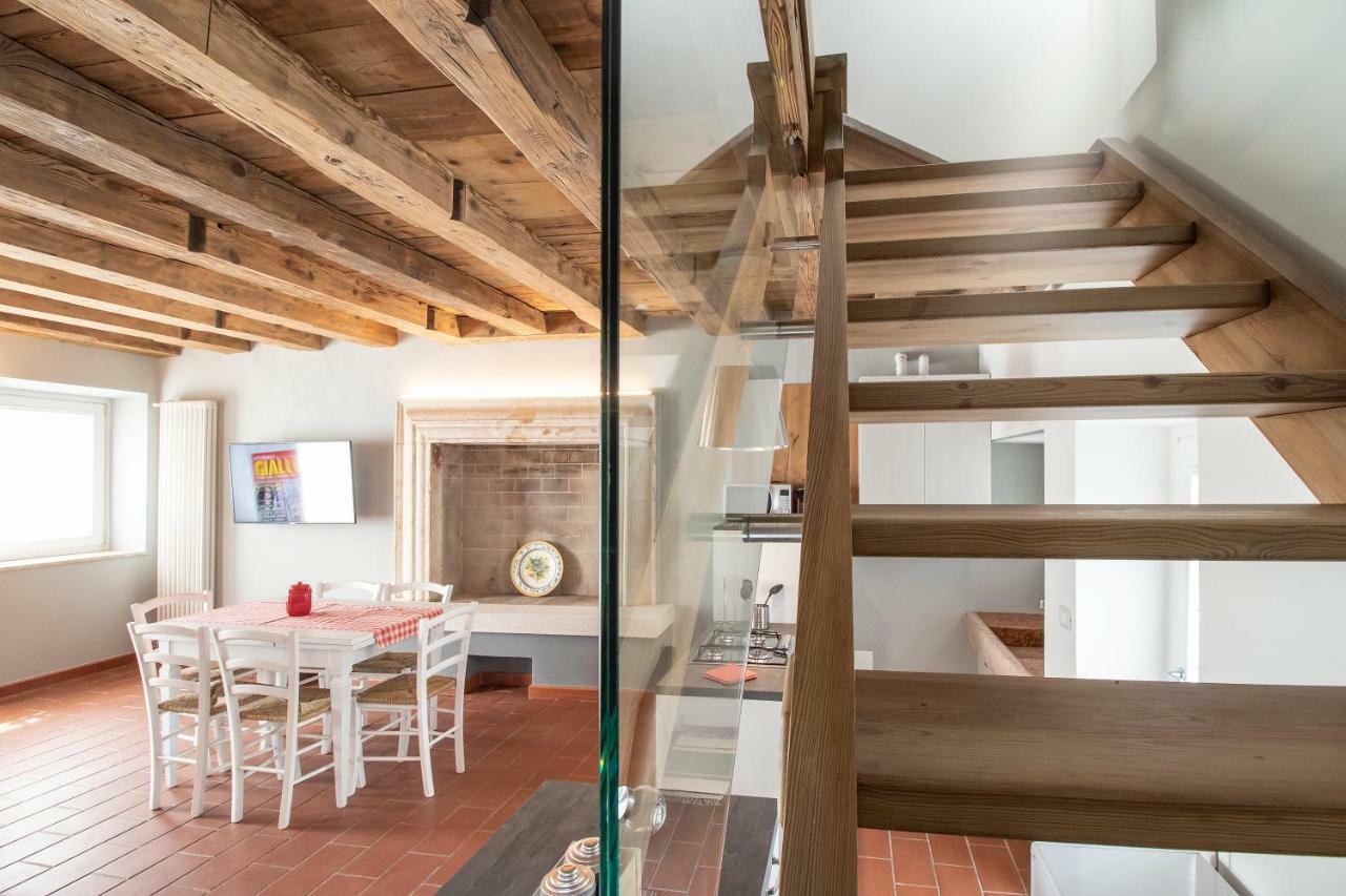 Bossema Luxury Countryhouse Cavaion Veronese Εξωτερικό φωτογραφία